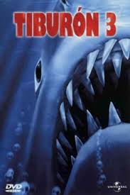 Tiburon 3 poster